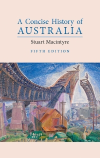 A Concise History of Australia Ebook